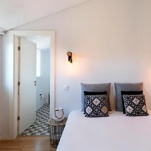 Maison d'hôtes Njoy Coïmbre