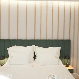  Apartamento Torre Medieval Portugal