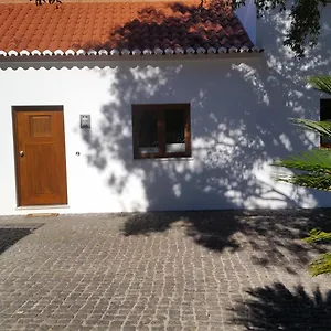 Casa de Férias Casinha Laranja, Monchique