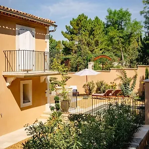Maison d'hôtes De Roussillon Roussillon en Isere
