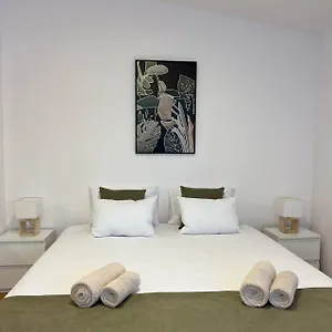 Maison d'hôtes Vmadeira Funchal (Madeira)
