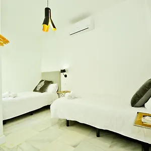  Apartamento Ninesuites Espanha
