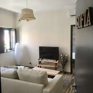 Appartement Casa Sofia, Monchique
