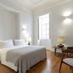 Maison d'hôtes Aq 188 Coïmbre