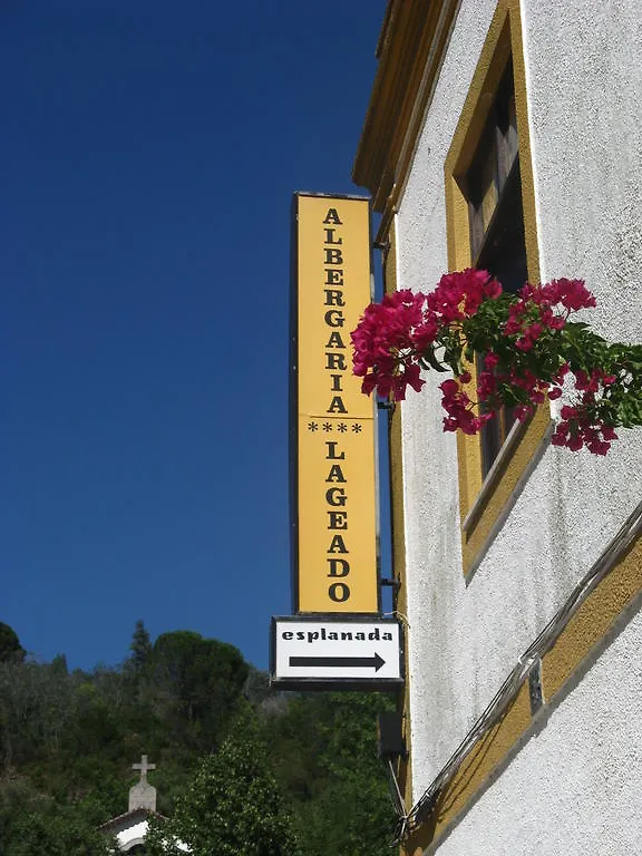 Albergaria Do Lageado Monchique