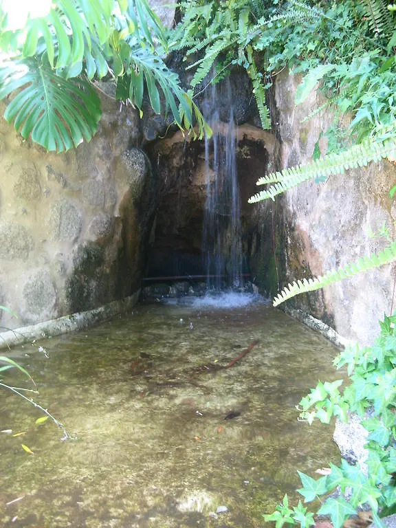 Estalagem Albergaria Do Lageado Monchique